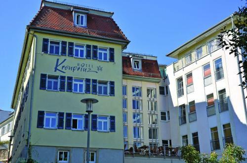 Hotel Kronprinz