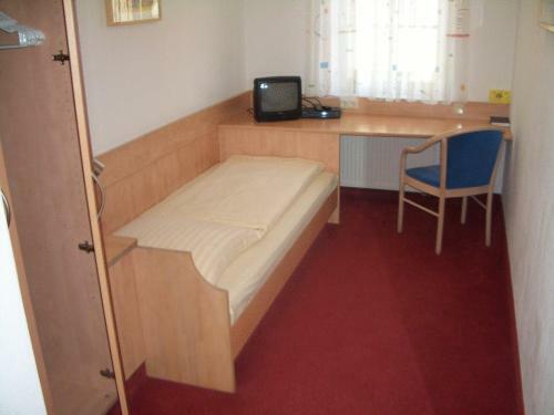 Hostal Gasthof Zur Sonne