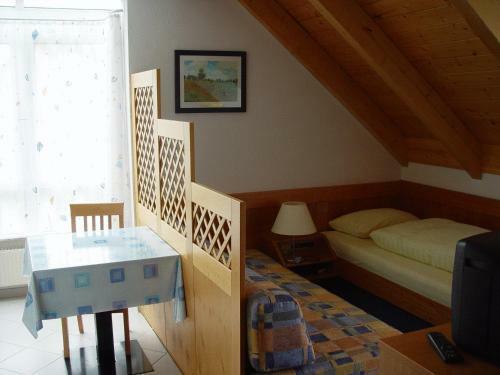 Hostal Gasthof Zur Sonne