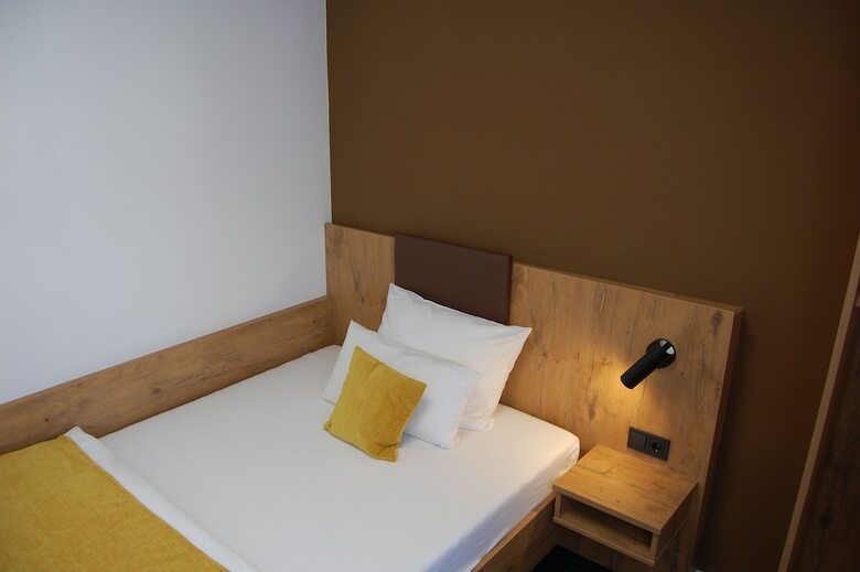 Hotel Am Markt