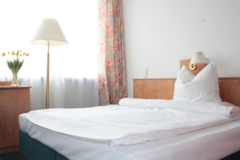 Hotel Am Markt