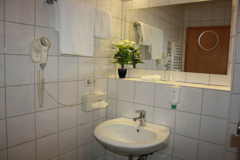 Hotel Am Markt