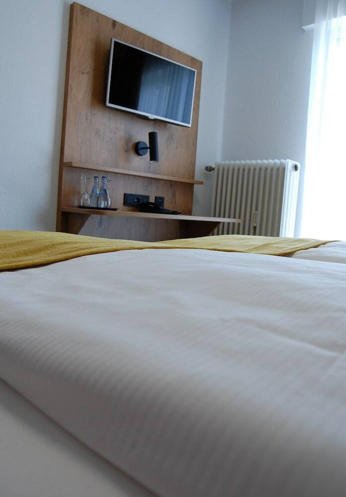Hotel Am Markt