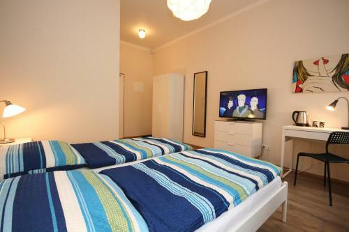 Hostal Pension Alba