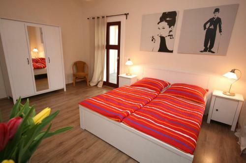 Hostal Pension Alba