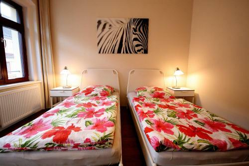 Hostal Pension Alba