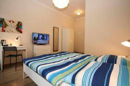 Hostal Pension Alba