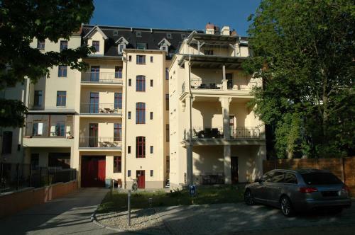 Hostal Pension Alba