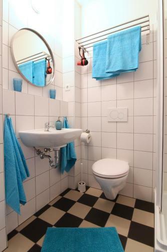 Hostal Pension Alba