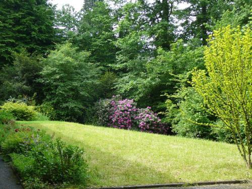 Apartamento Ferienwohnung Am Krippenhof