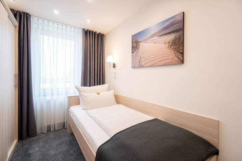 Hotel Deutscher Hof