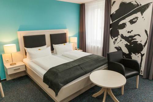 Hotel Deutscher Hof