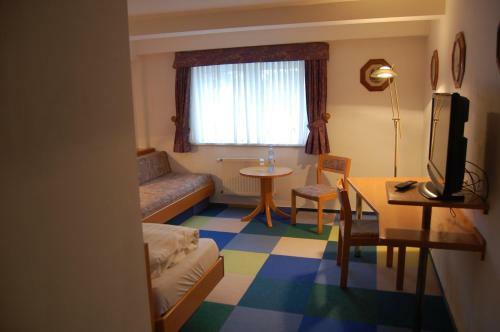 Hotel Johnel