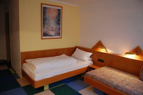 Hotel Johnel