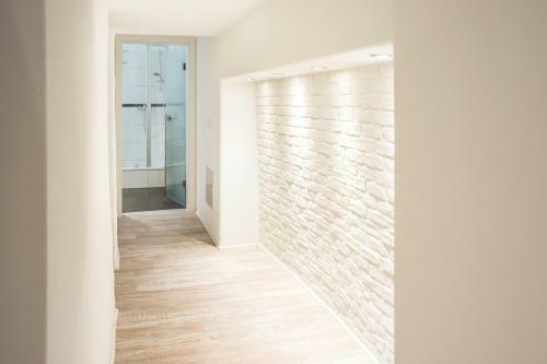 Apartamento Biberburg