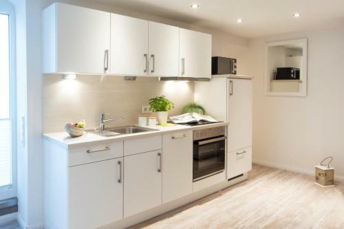 Apartamento Biberburg
