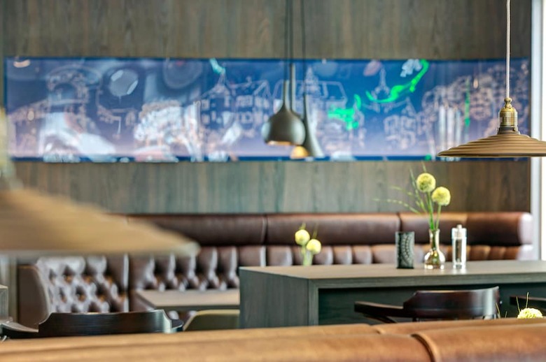 Hotel Ibis Styles Tubingen