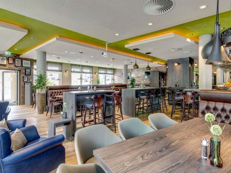 Hotel Ibis Styles Tubingen