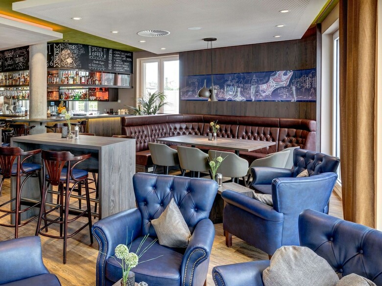 Hotel Ibis Styles Tubingen