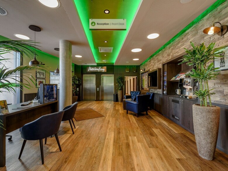 Hotel Ibis Styles Tubingen