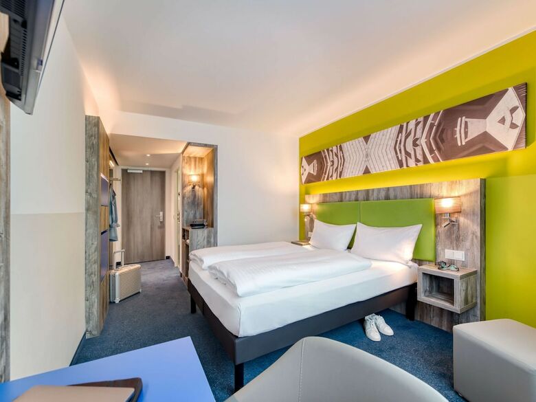 Hotel Ibis Styles Tubingen