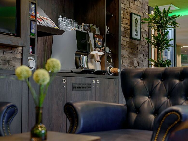 Hotel Ibis Styles Tubingen