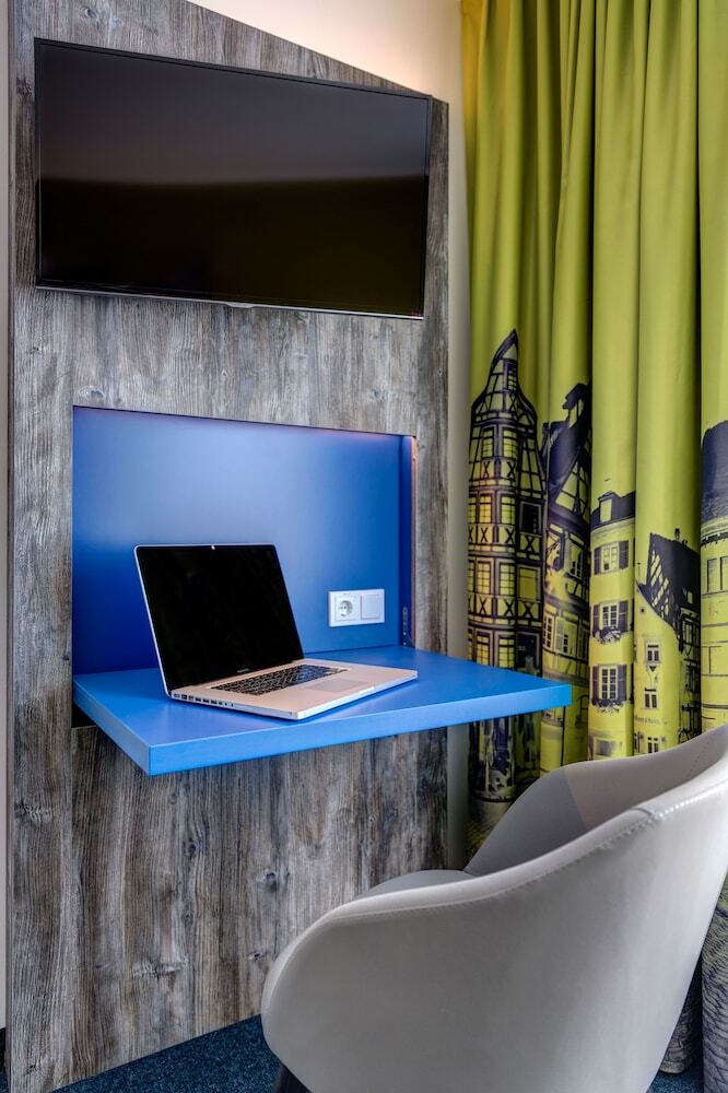 Hotel Ibis Styles Tubingen