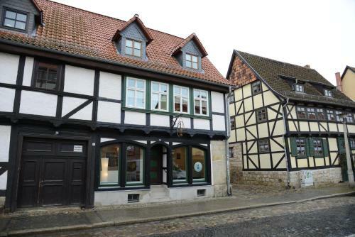 Apartamento Wohnen Am Kaiserturm