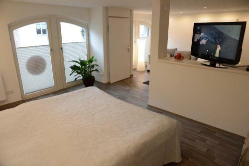 Apartamento Wohnen Am Kaiserturm