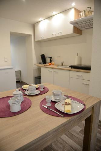 Apartamento Wohnen Am Kaiserturm
