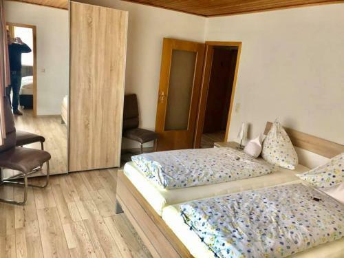 Apartamento Haus Am Stryckweg