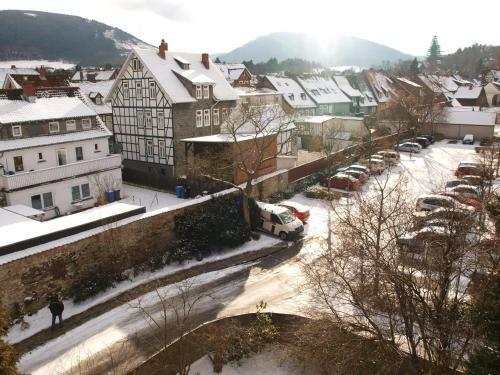 Hotel Kaiserhof