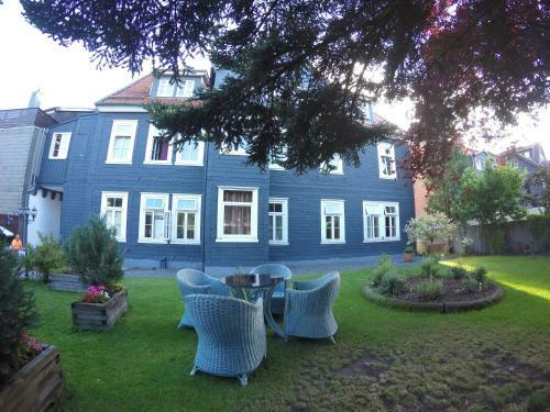 Hotel Kaiserhof