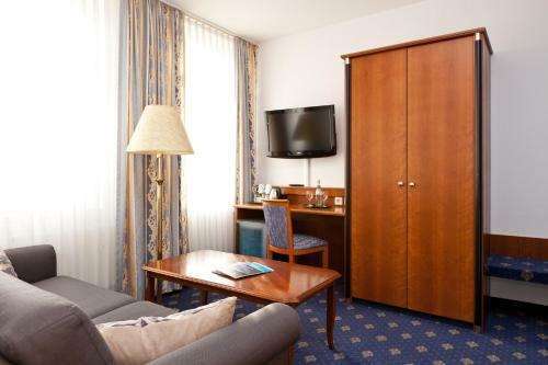 Hostal Hotel F�r Dich