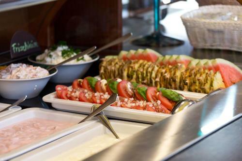 Hostal Hotel F�r Dich