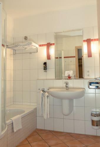 Apartmenthotel Sportchalet