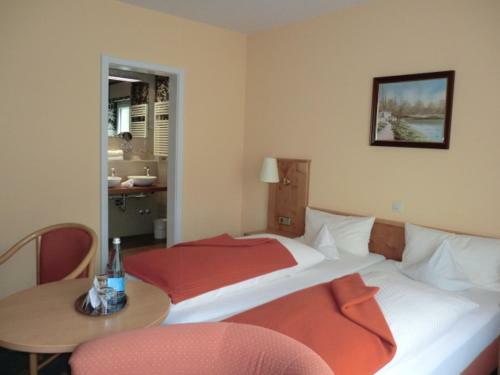 Hotel Altenberg
