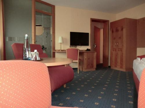 Hotel Altenberg
