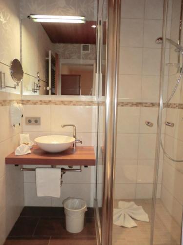 Hotel Altenberg