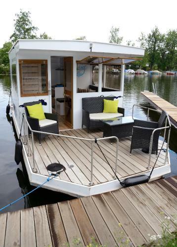 Havel Cruiser