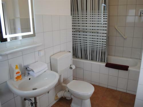 Franconia City Hotel