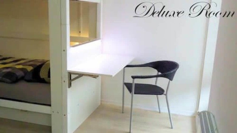 Hostal Pension Silberburg Bad Wildbad