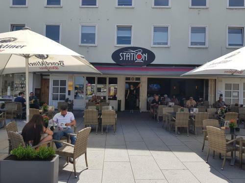 Hostel Marburg