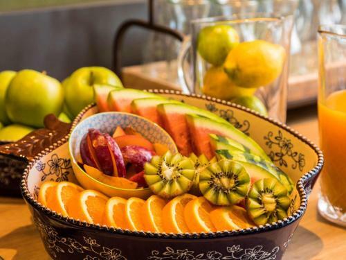 Mercure Hotel Bad Oeynhausen City