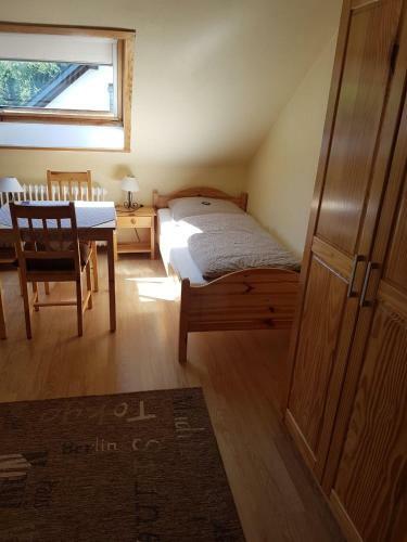 Hostal Claudias Wohlf�hlpension