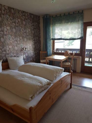 Hostal Claudias Wohlf�hlpension
