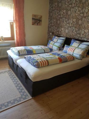 Hostal Claudias Wohlf�hlpension