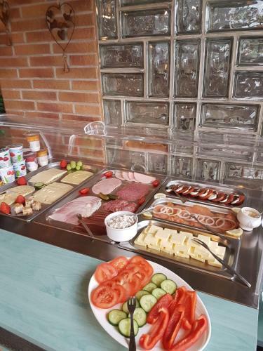 Hostal Claudias Wohlf�hlpension