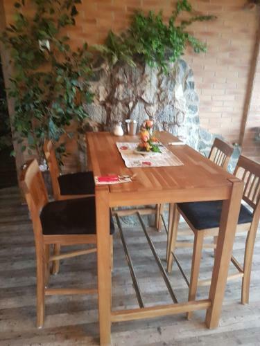 Hostal Claudias Wohlf�hlpension