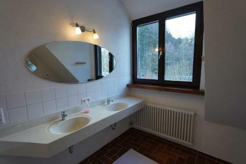 Hostel&spa Waldkurbad